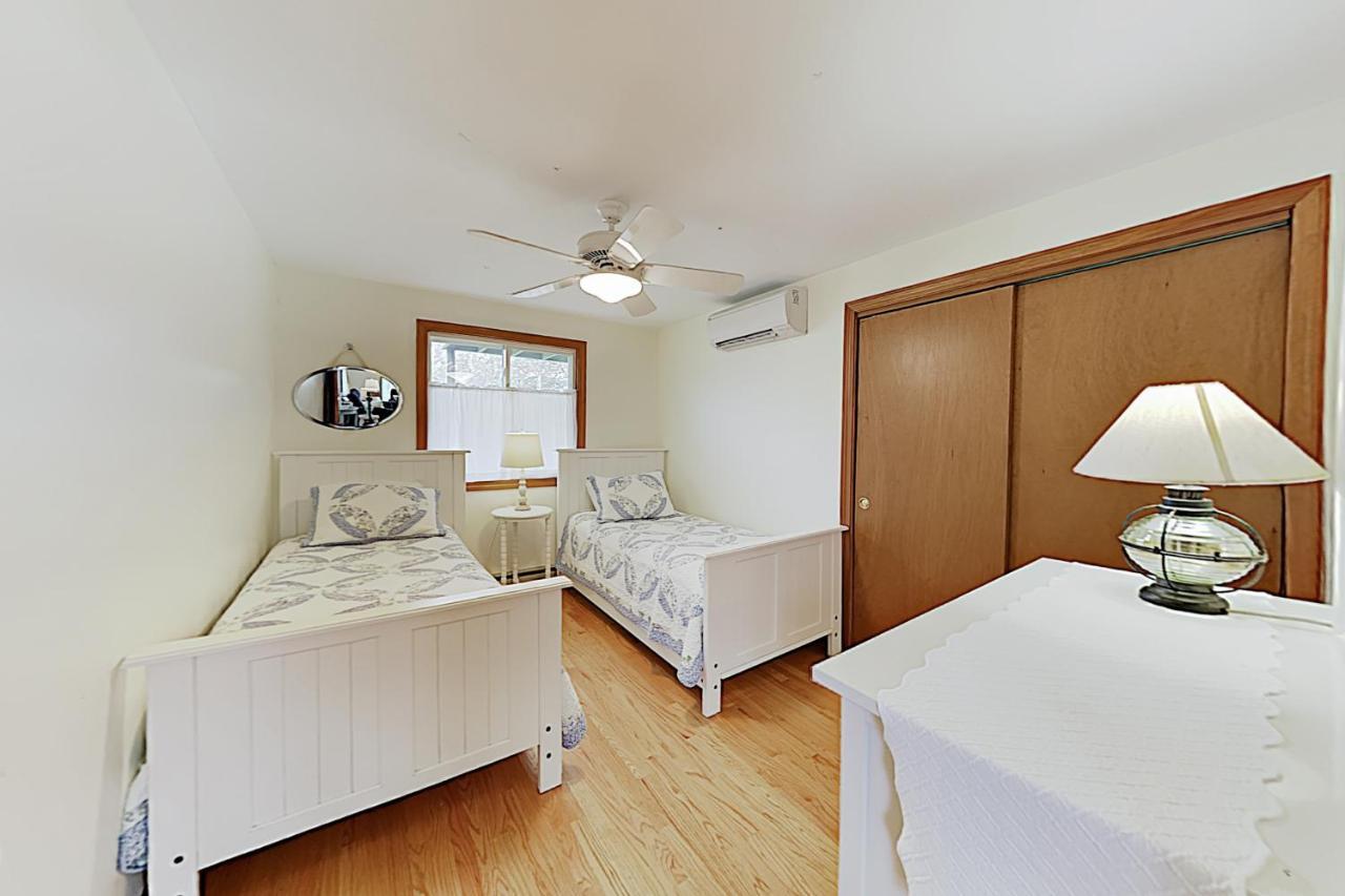 Harbor Cove Cottage 埃德加敦 外观 照片
