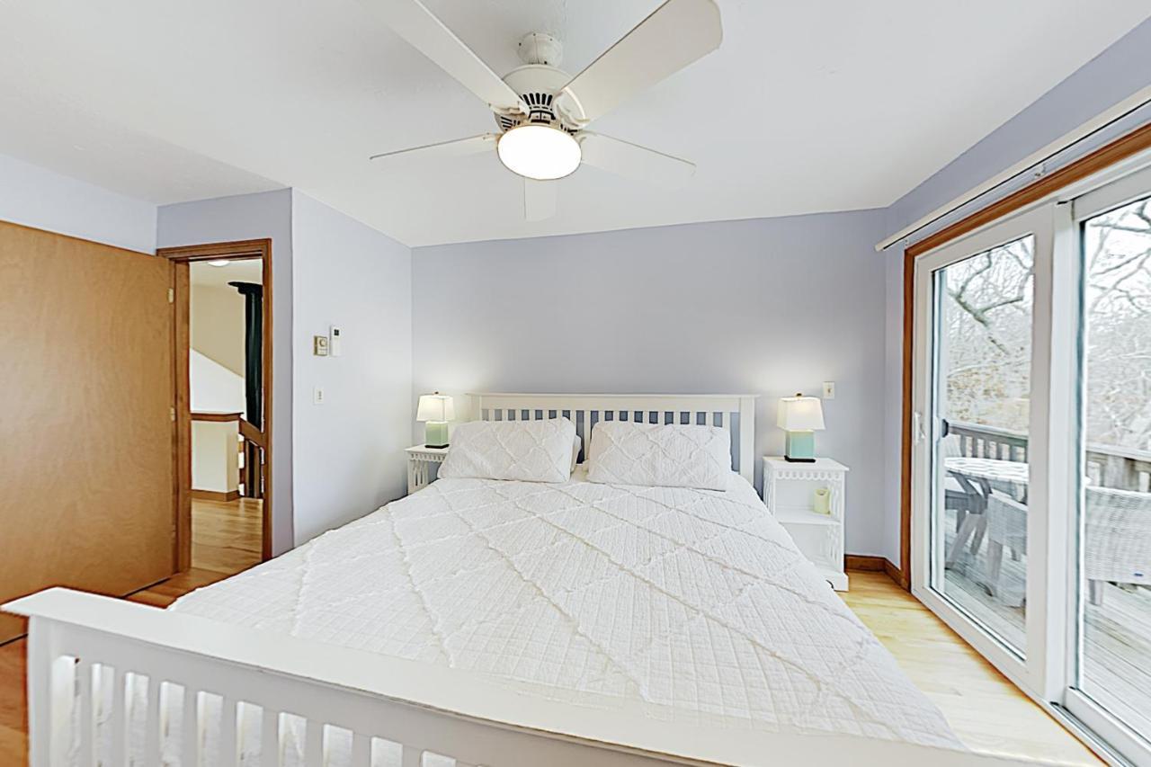 Harbor Cove Cottage 埃德加敦 外观 照片